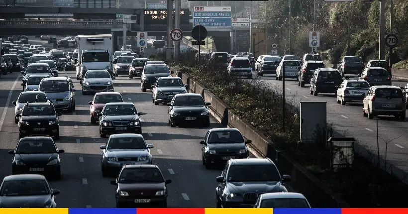 Paris : Hidalgo a pour projet de faire du périphérique une “ceinture verte”