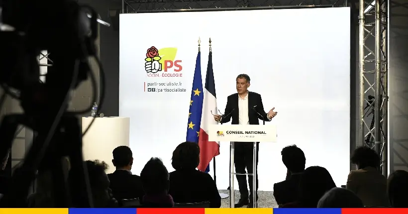 Le Conseil national du PS a finalement approuvé l’accord avec LFI