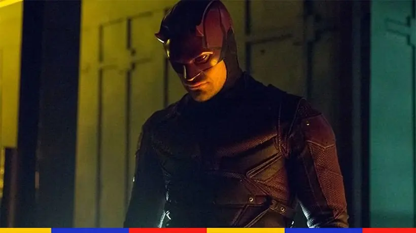 C’est officiel, une nouvelle série Daredevil va voir le jour sur Disney+