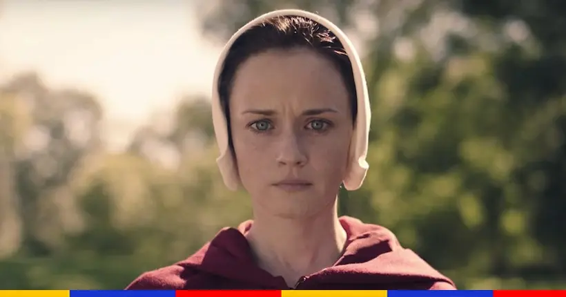 Alexis Bledel, alias Emily, quitte définitivement The Handmaid’s Tale