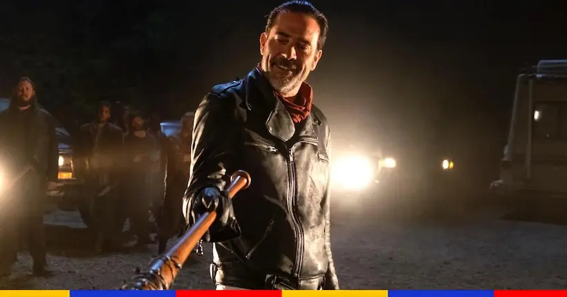 Jeffrey Dean Morgan recadre les fans “toxiques” de The Walking Dead qui harcèlent Norman Reedus