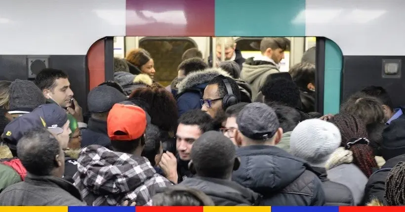 Stade de France : nouvel appel à la grève sur le RER B le jour du match France-Danemark