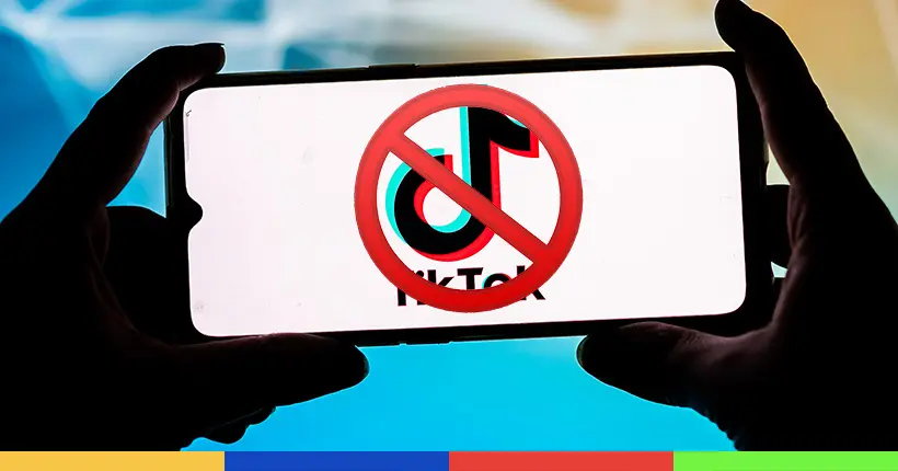 Job de rêve ? Être payé pour ne PAS aller sur TikTok