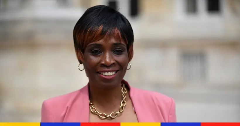 Rachel Keke reconnaît d’anciens messages de soutien à l’extrême droite, mais assure avoir changé