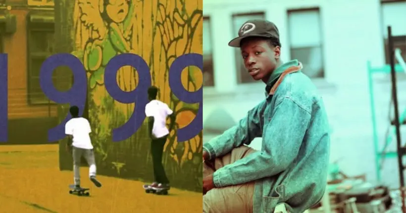 Trois raisons pour lesquelles 1999 de Joey Bada$$ est l’une des meilleures mixtapes des années 2010