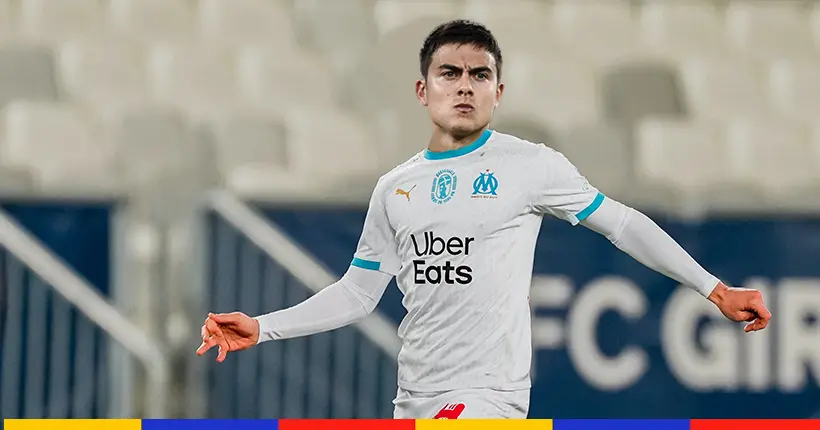 Pourquoi Paulo Dybala doit signer à l’OM pour écrire sa légende