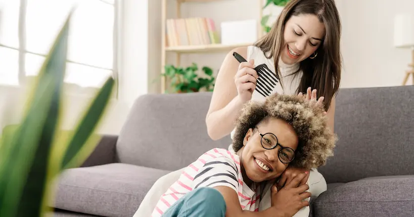 Getty Images et Pantene s’engagent dans la représentation LGBTQ+ avec une banque d’images gratuites