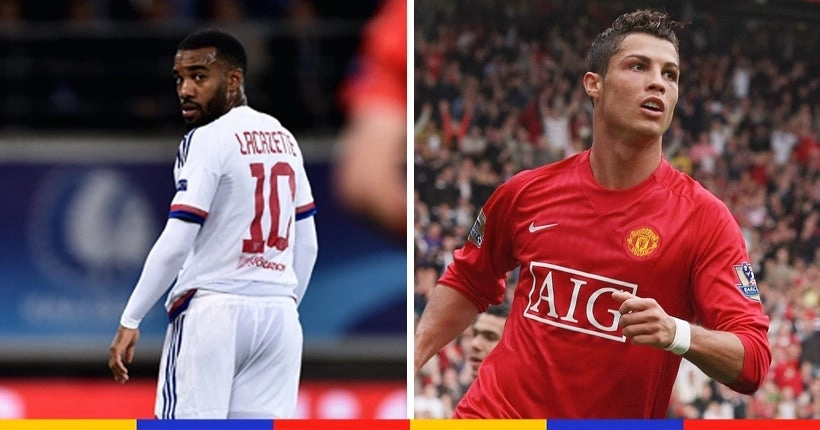 Lacazette, Cristiano Ronaldo, Didier Drogba : le come-back, un pari risqué pour les joueurs ?