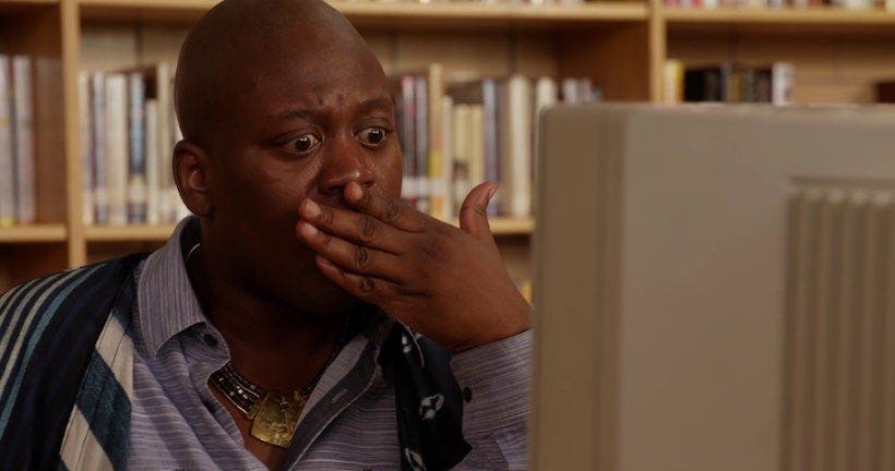 <p>© Unbreakable Kimmy Schmidt/Netflix</p>
