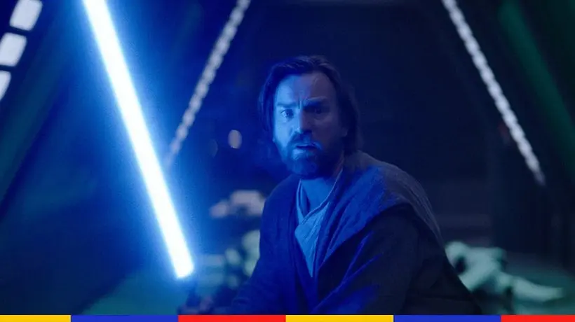 Obi-Wan Kenobi, ou le poids du passé entre le Maître Jedi et son Padawan