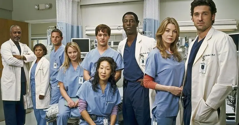 Plaisir coupable : Grey’s Anatomy ou les aventures interminables de chirurgiens hors du commun