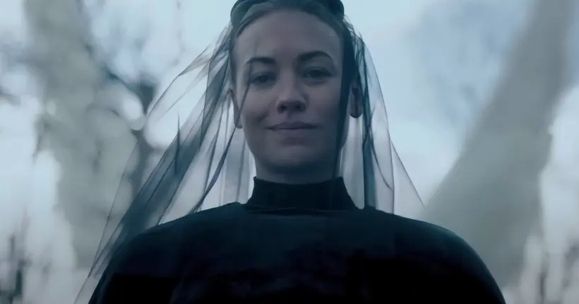 June et Serena sont à couteaux tirés dans le premier teaser de la saison 5 de The Handmaid’s Tale