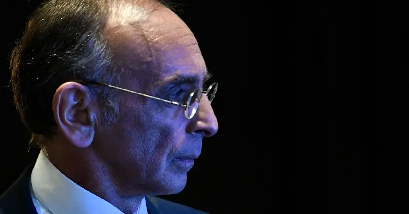 L’amende de 200 000 euros à CNews confirmée après des propos d’Éric Zemmour