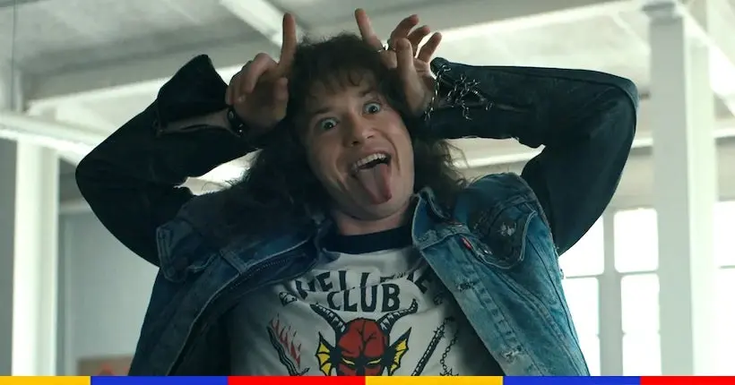 Après “Running Up That Hill”, c’est “Master of Puppets” de Metallica qui grimpe dans les charts grâce à Stranger Things