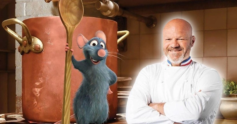 Vous aimez la ratatouille ? Voici la recette (facile) de Philippe Etchebest