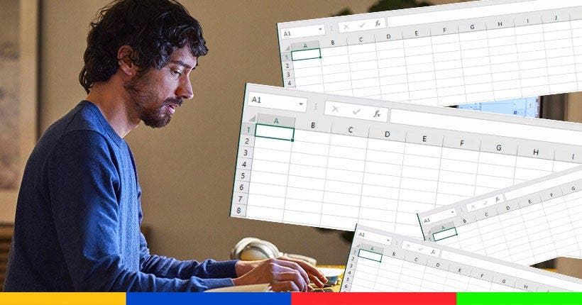 J’ai retrouvé mon ex grâce à Excel
