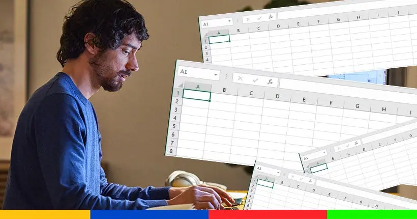 J’ai retrouvé mon ex grâce à Excel