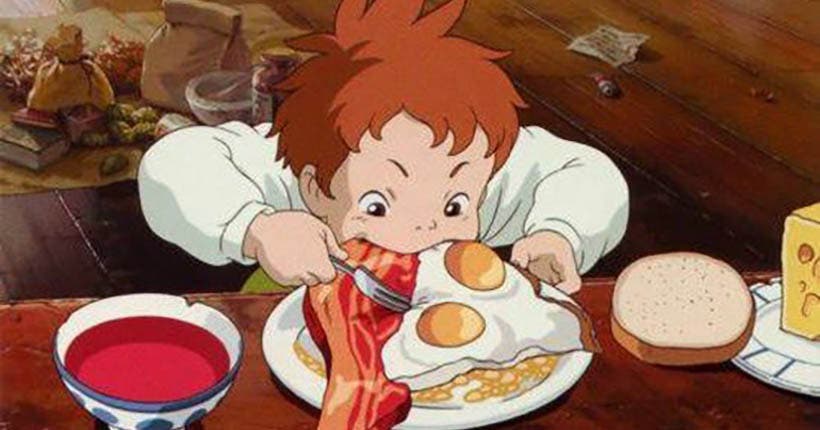 <p>(© Studio Ghibli)</p>
