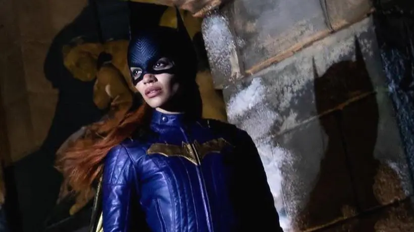 Batgirl à la poubelle : les réalisateurs du film réagissent