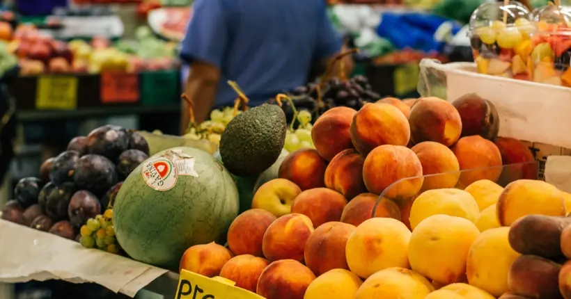 Vos fruits et légumes made in France ne sont peut-être pas vraiment made in France