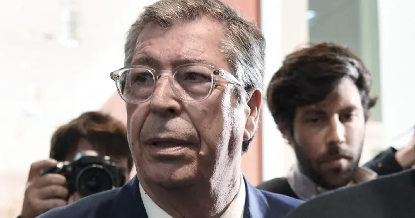 Patrick Balkany autorisé à sortir de prison vendredi