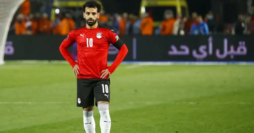 Mohamed Salah fait un énorme don pour reconstruire une église brûlée en Égypte