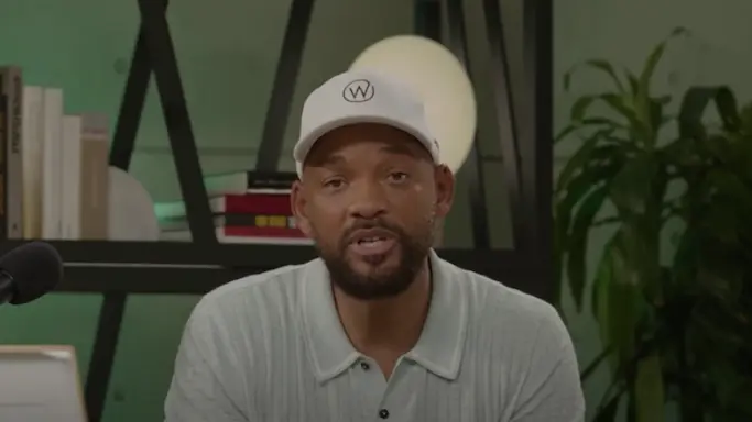 Gifle gate : Will Smith s’excuse publiquement dans une longue vidéo