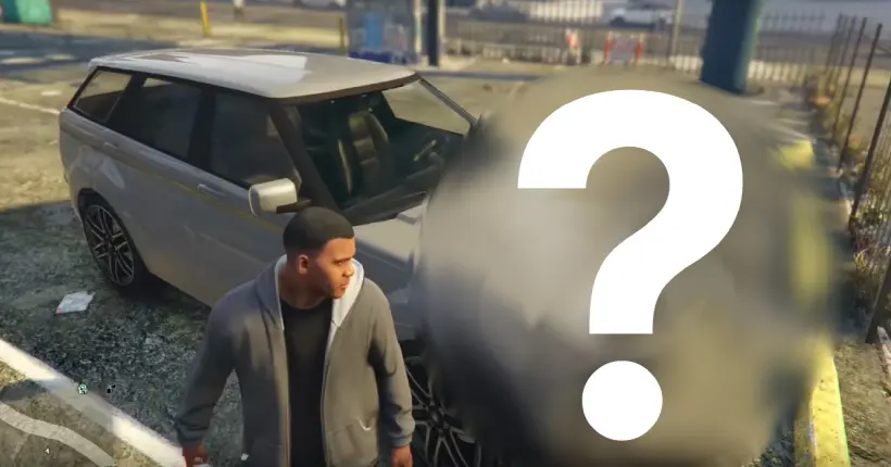 Vous mourrez d’ennui sur GTA V ? Ce youtubeur a trouvé de quoi vous occuper