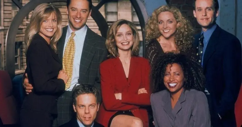 Ally McBeal : 5 raisons pour lesquelles la série était un véritable ovni télévisuel