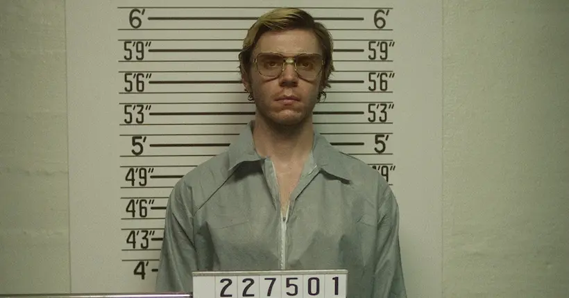 Qui était le vrai Jeffrey Dahmer, interprété par Evan Peters dans la série Monster sur Netflix ?