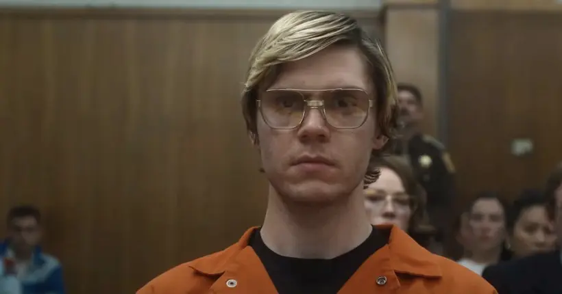 La série Dahmer passe le cap du milliard d’heures vues, un record seulement atteint par Squid Game et Stranger Things