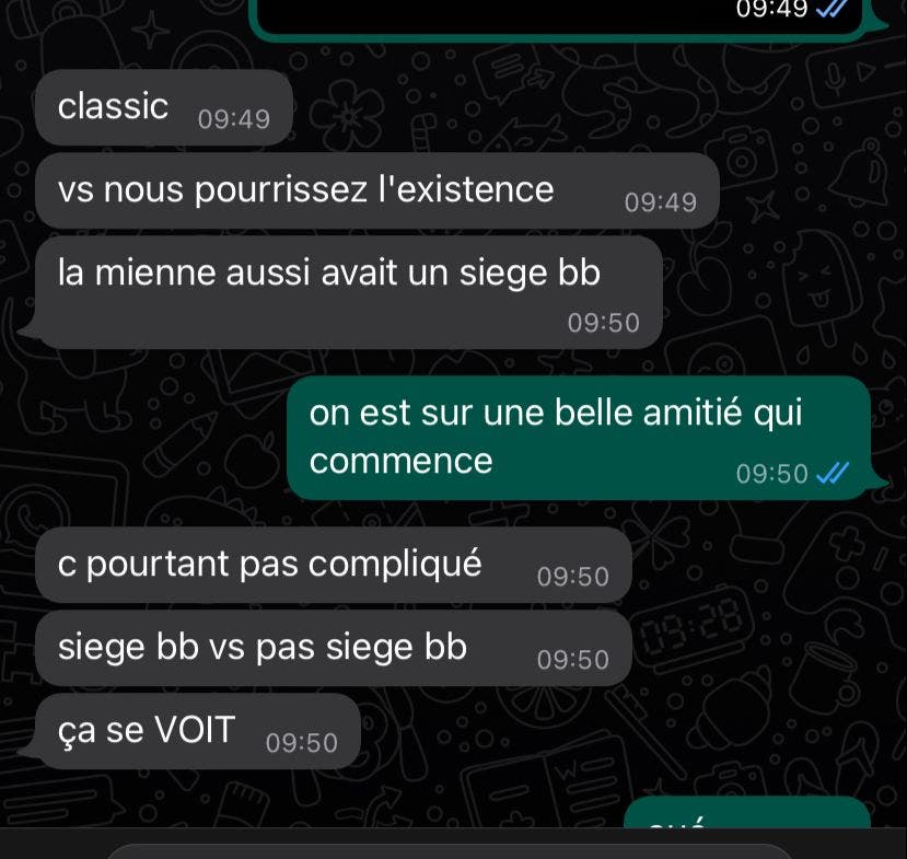 Plus ou moins de tolérance pour les confondeurs de batterie