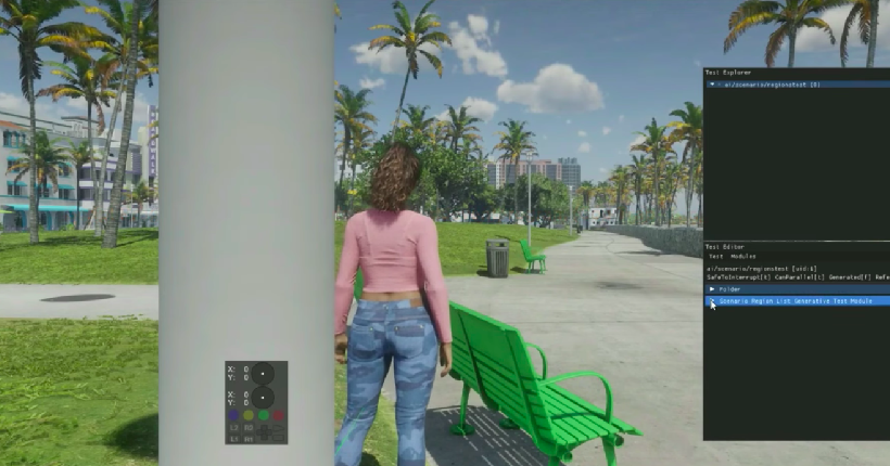 GTA 6 : plus d’une centaine de vidéos du gameplay ont leaké