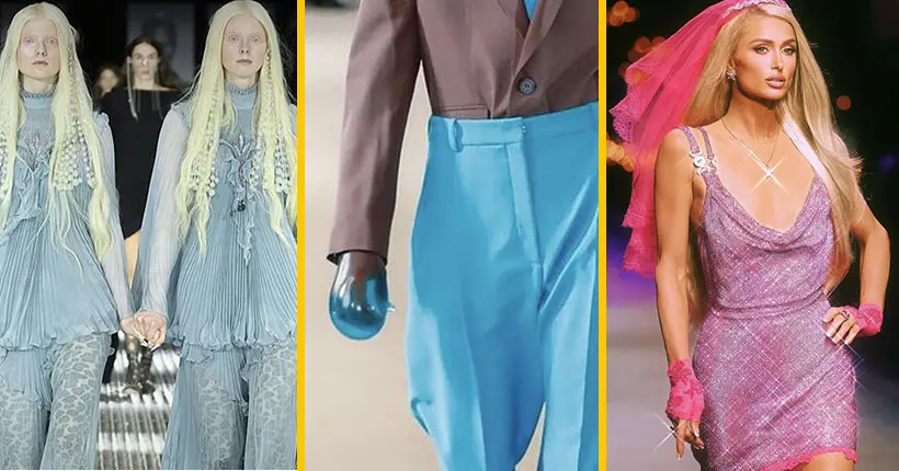 Les moments de la Fashion Week que vous ne deviez (absolument) pas louper