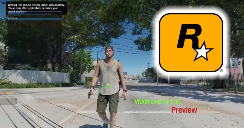 GTA 6 : Rockstar déclare être “extrêmement déçu” du piratage du jeu