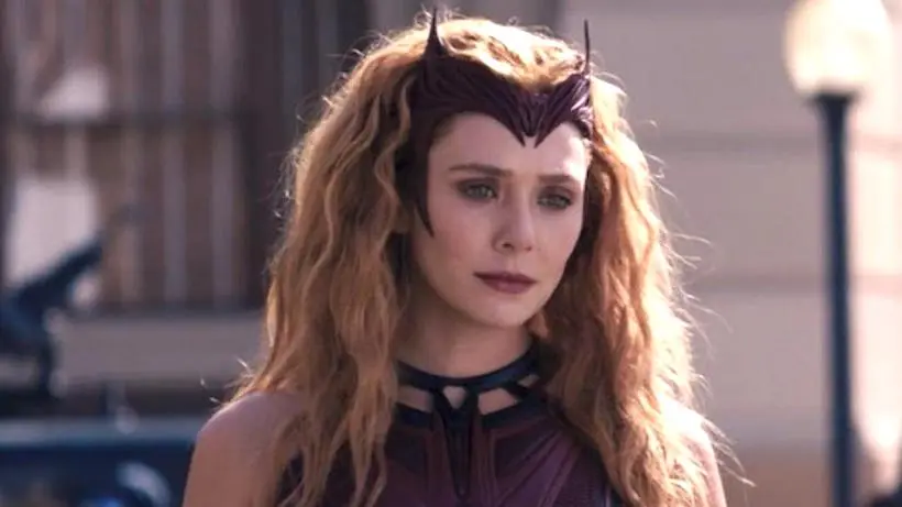 Elizabeth Olsen pourrait rejoindre la saison 2 de House of the Dragon