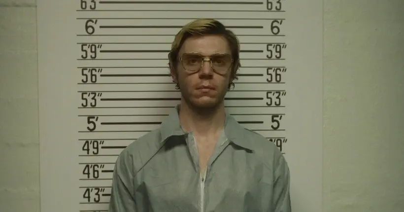 Comment les lunettes de Jeffrey Dahmer ont été mises en vente pour 150 000 dollars ?