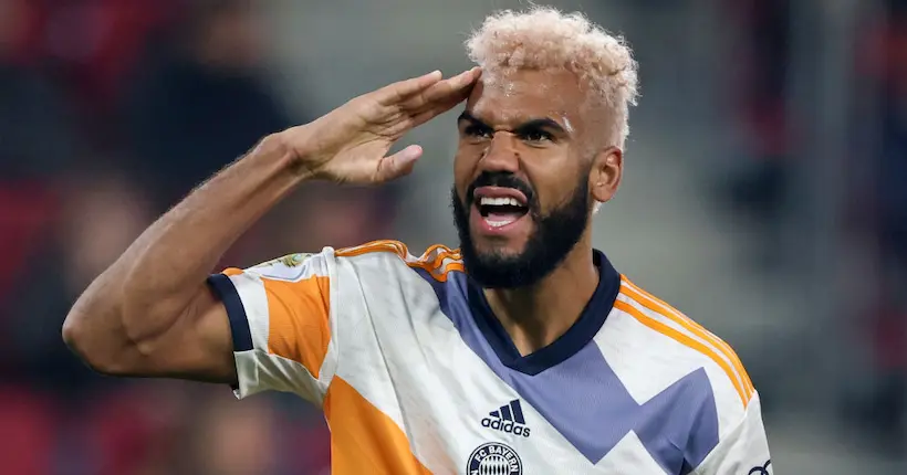 Vous vous souvenez d’Eric Maxim Choupo-Moting ? Eh bien, il bat des records au Bayern