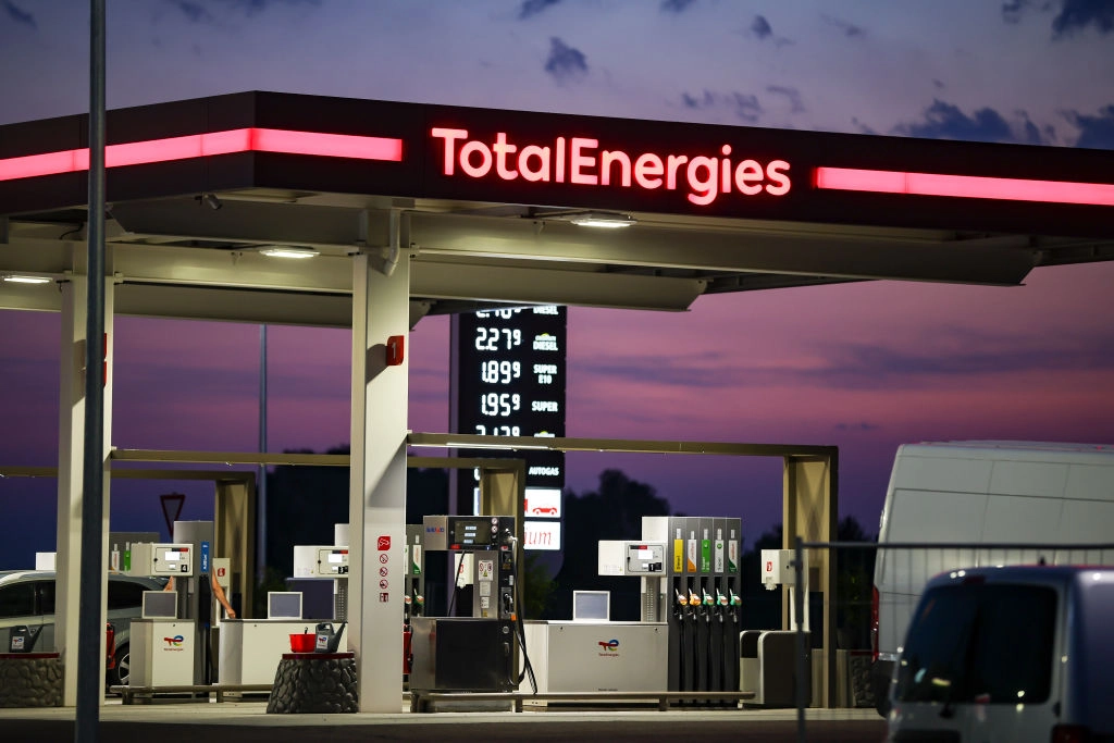 TotalEnergies visé par une plainte pour complicité de crimes de guerre en Ukraine