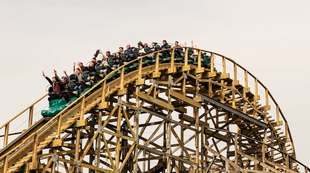 On a classé (objectivement) les attractions du Parc Astérix