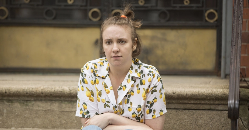 10 ans après l’impertinente Girls, le retour mesuré de Lena Dunham à la comédie