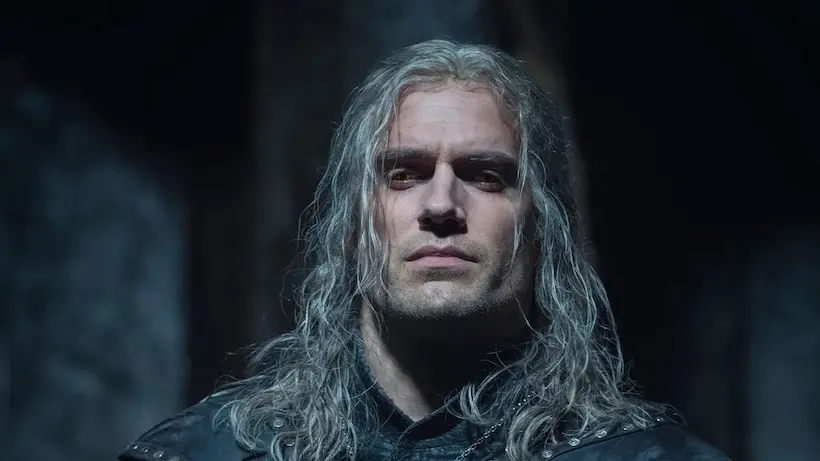 The Witcher : Henry Cavill quittera la série à la fin de la saison 3