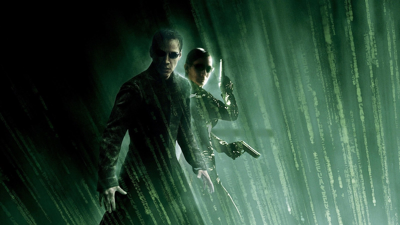 Oui, Matrix est une saga sur la transidentité – mais pas que…
