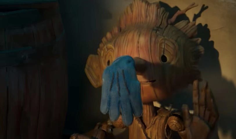 Guillermo del Toro propulse Pinocchio dans l’Italie de Mussolini dans le sublime trailer du film Netflix