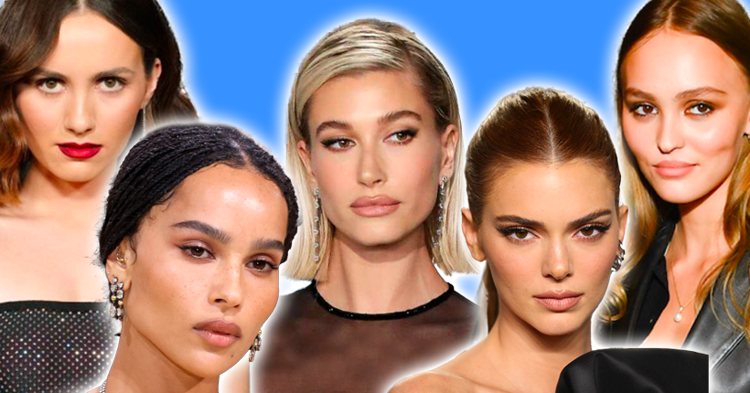 Lily-Rose Depp ou Kendall Jenner : qui sont les “nepo babies” qui énervent beaucoup de monde ?