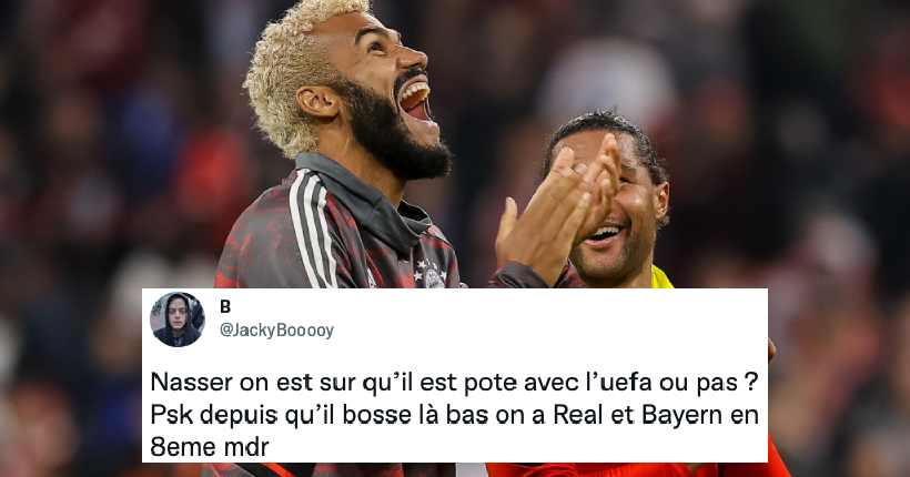 Pas de chatte, le PSG tombe sur le Bayern en 8e de Ligue des champions : le grand n’importe quoi des réseaux sociaux