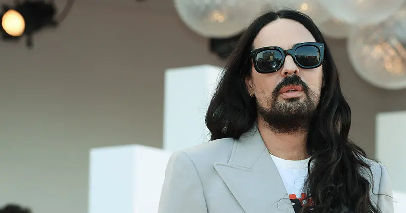 Mais qui va remplacer Alessandro Michele à la direction artistique de Gucci ?