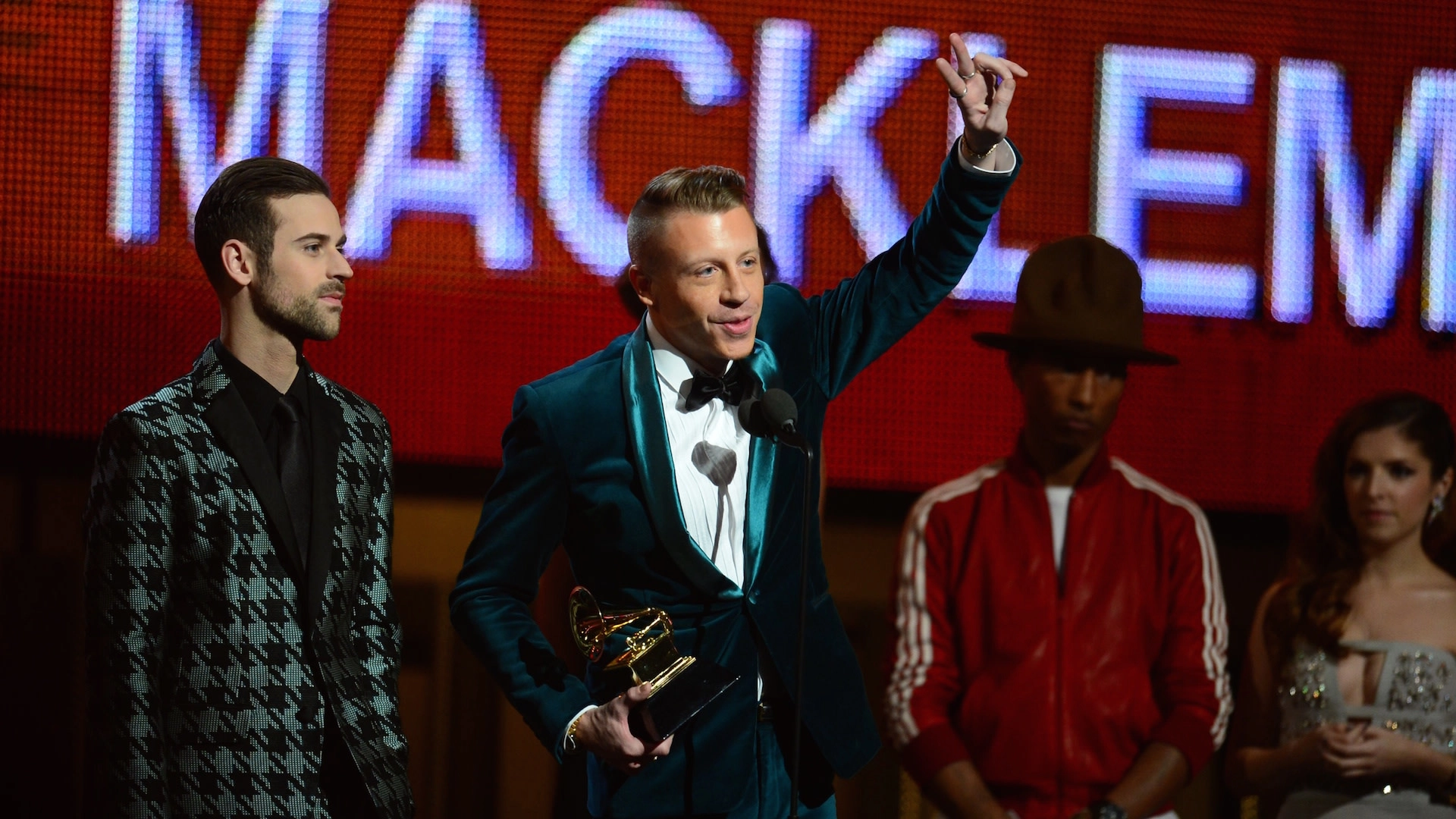 “F### les Grammys” : tous les ans, c’est pareil, donc faut-il les boycotter pour de bon ?