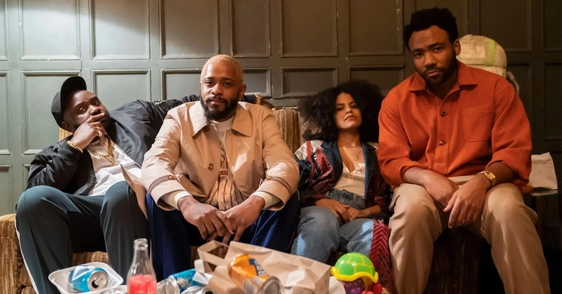 On a classé (objectivement) les 10 meilleurs épisodes d’Atlanta pour célébrer sa dernière saison