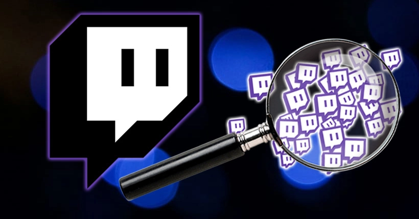 Plongée dans le monde des petits streamers Twitch, cette majorité silencieuse à 5 viewers